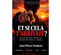 Et si cela m'arrivait?
