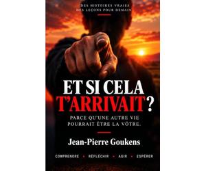 Et si cela m'arrivait?