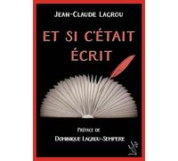 Et si c'etait ecrit: 2024