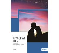 Et si c'était lui ? - David Petit-Laurent - Nombre 7 - broché - Roman
