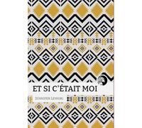 Et si c'était moi - Jennifer Lewori - Obangame Editions - broché - Roman