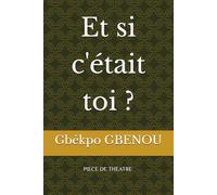 Et si c'était toi ?