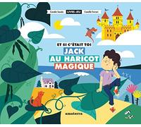 Et si c'était toi Jack au haricot magique