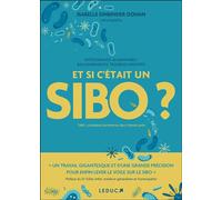 Et si c'était un SIBO ? - Isabelle Einbinder Dohan - Leduc S. - broché - Guide