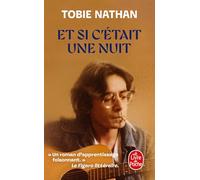 Et si c'était une nuit