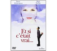 Et si c'était vrai – DreamWorks Animation