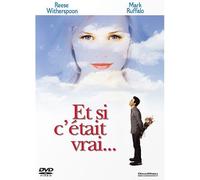 Et si c'était vrai – DreamWorks Animation