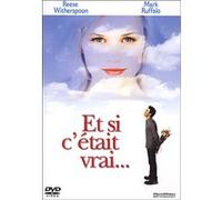 Et si c'était vrai – Universal Pictures