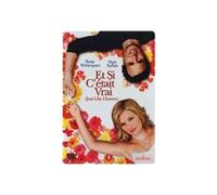 Et si c'était vrai... (Just Like Heaven) – Édition Belge