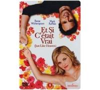 Et si c'était vrai... (Just Like Heaven) – Édition Belge