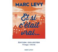 Et si c'était vrai - Édition collector - tirage limité