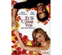 Et si c'était vrai... (Just Like Heaven) – Édition Belge