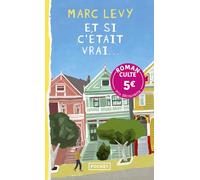 Et si c'était vrai... - Prix Découverte