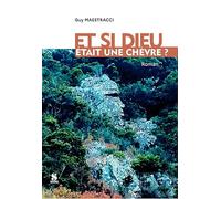 Et si Dieu était une chèvre ?: 2021