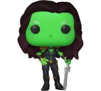 Funko Pop Marvel Studios What If…?: Gamora Daughter of Thanos Bobble-Head #55814