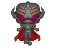 Funko Pop! Marvel - The Almighty - What If - Infinity Ultron - Marvel What If - Figurine en Vinyle à Collectionner - Idée de Cadeau - Produits Officiels - Jouets pour Les Enfants et Adultes - TV Fans