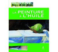 Et si j'apprenais la peinture à l'huile