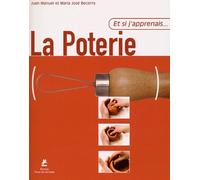 Et si j'apprenais la poterie