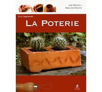 Et si j'apprenais... La poterie