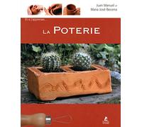 Et si j'apprenais... La poterie - numéro 15