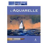 Et si j'apprenais l'aquarelle