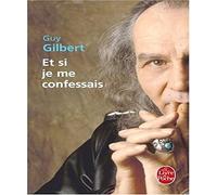 Et si je me confessais