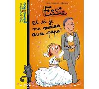 Et si je me mariais avec papa