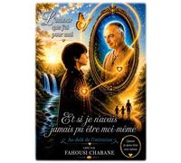 Et si je n'avais jamais pu être moi-même: Au-delà de l'imitation