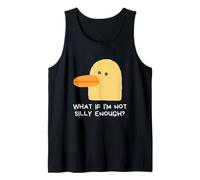 Et Si Je Ne suis Pas Assez Bête Débardeur