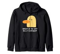 Et Si Je Ne suis Pas Assez Bête Sweat à Capuche