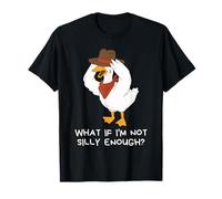 Et Si Je Ne suis Pas Assez Bête T-Shirt