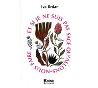 Et Si Je Ne Suis Pas Sage, Qu'allons-Nous Faire