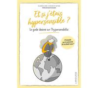 Caroline Cohen Ring – Et si j'étais hypersensible ? – Larousse