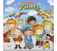 Et Si J'étais - Pilote