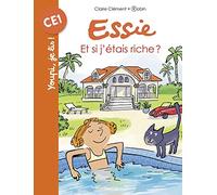 Et si j'étais riche