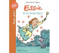 Et si j'étais une fée ?