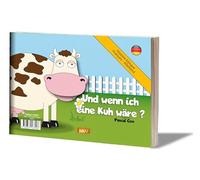Et si j'étais une vache ?