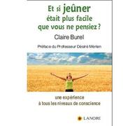 Et si jeûner était plus facile que vous ne pensiez ?