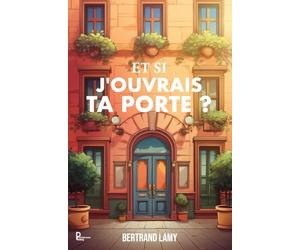 Et si j'ouvrais ta porte ?