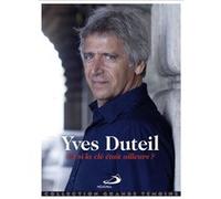 Et si la cle etait ailleurs Duteil yves (Auteur)