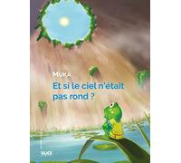 Et si le ciel n'était pas rond ?