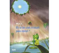Et Si Le Ciel N'etait Pas Rond ?