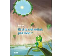 Et si le ciel n'était pas rond ?