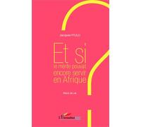 Et Si Le Mérite Pouvait Encore Servir En Afrique - Récit De Vie