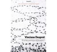 Et si les animaux écrivaient ? -NE