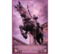 Et si les liaisons dangereuses de la guerre ne conduisaient pas à la mort...