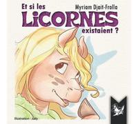 Et si les licornes existaient ?