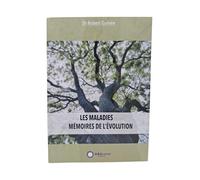 Et si les maladies étaient des mémoires de l'évolution ?