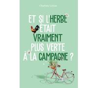 Et si l'herbe était vraiment plus verte à la campagne ?
