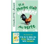 Et si l'herbe était vraiment plus verte à la campagne ?
